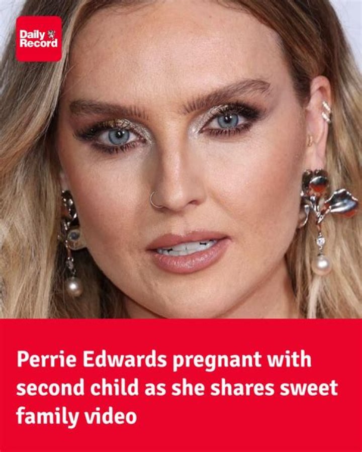 
Who are Perrie Edwardss Parents? Perrie Edwards Biography, Parents Name, Nationality and More 