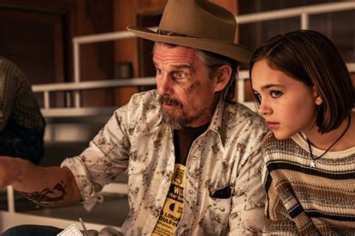 Who Are Ryan Kiera Armstrong’s Parents? Everything We Know About The Young Actress