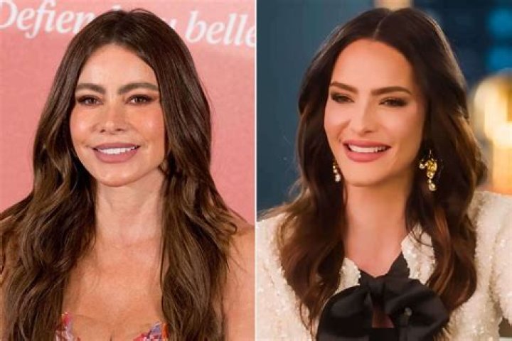 
Who are Sofía Vergaras Parents? Sofía Vergara Biography, Parents Name, Nationality and More 