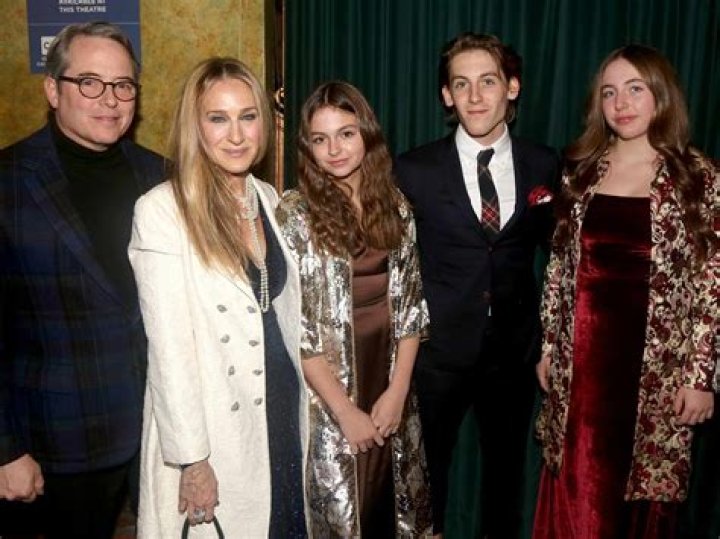 Who Are Tom Parker Children? Late Singer’s Family With Kelsey Parker