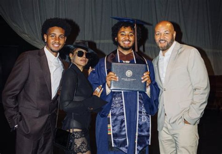 Who Are Toni Braxton’s Kids? Where Are They Now?