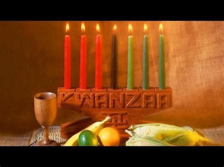 
Who celebrates Kwanzaa and why? Origin, creator, and all you need to know about the 7-day festival 