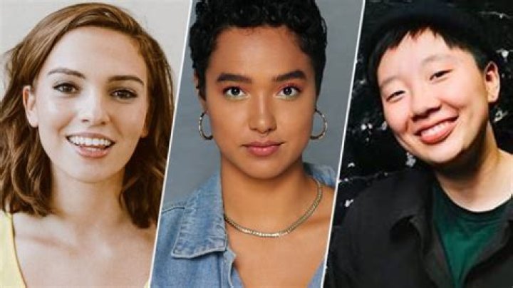 
Who Is Addie Weyrich Boyfriend? Learn More About The Crush Actress 
