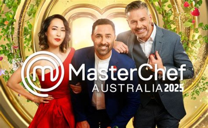
Who Is Aldo Ortado From MasterChef Australia? Details On His Partner Mark Spencer And Biography 