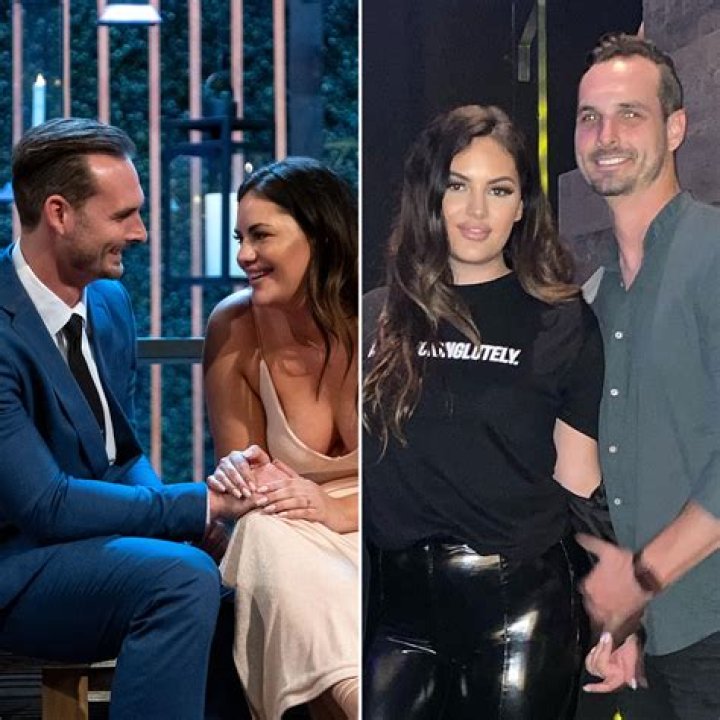 Who Is Alexa Alfia From “Love Is Blind” Season 3?