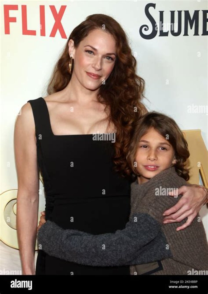 
Who Is Amanda Righetti Boyfriend? 