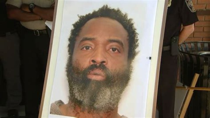 
Who is Andre Longmore? Suspect identified in shooting at Henry County, Georgia 