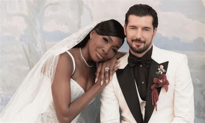 Who is Andrea Evans’ husband Stephen Rodriguez?