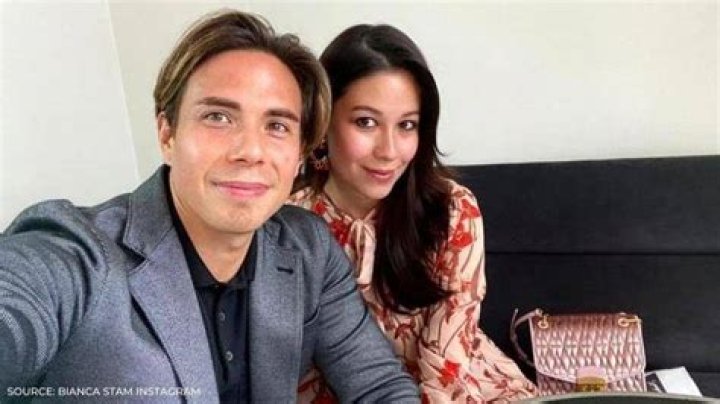 
Who Is Apolo Ohno’s Fiance Soon To Be Wife, Bianca Stam? All We Know About His Love Life 
