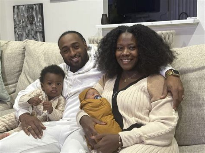 
Who Is Ashley Bachelor? Rajon Rondo Girlfriend And Baby Mama Nearly Shot By Him 