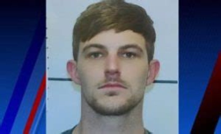 
Who is Austin Hawks? Mount Airy man arrested in connection to deadly shooting at Mayberry Mart gas station 