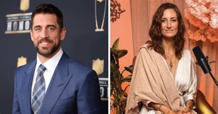 
Who Is Blu? Aaron Rodgers’ New ‘Girlfriend’ Finally Opens Up On WITCH Rumors 