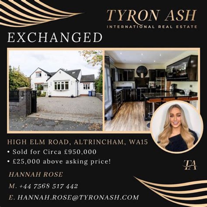 
Who Is Brett Graham From Mega Mansion Hunters? Meet The Real Estate Agent Of Tyron Ash On Instagram 