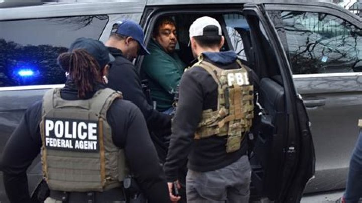 
Who Is Chad Stark? Arrested For Violence Against Election Officials, Is He Going To Jail? 