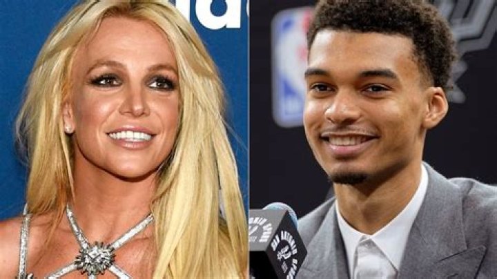 
Who is Damian Smith? Britney Spears slapped by Victor Wembanyama’s director of security 