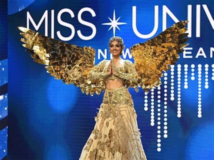 
Who is Divita Rai? Meet the 25-year-old Miss Universe 2022 contestant from India 