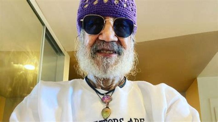 Who is Dr. Karamo Chilombo? All about Jhene Aiko’s parents as father welcomes 9th child at 78