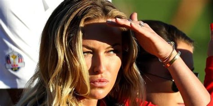 
Who is Dustin Johnson’s wife? Paulina Gretzky bio, net worth, wedding, kids, parents, baby, wiki 