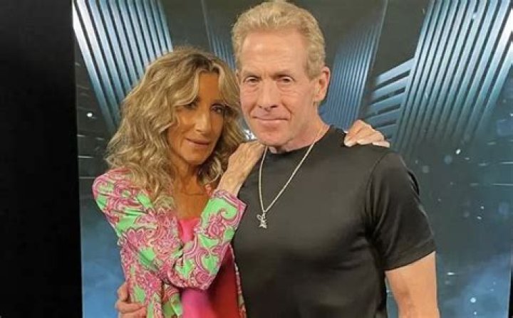 Who Is Ernestine Sclafani? Untold Truth We Know About The Wife Of Sports Analyst Skip Bayless