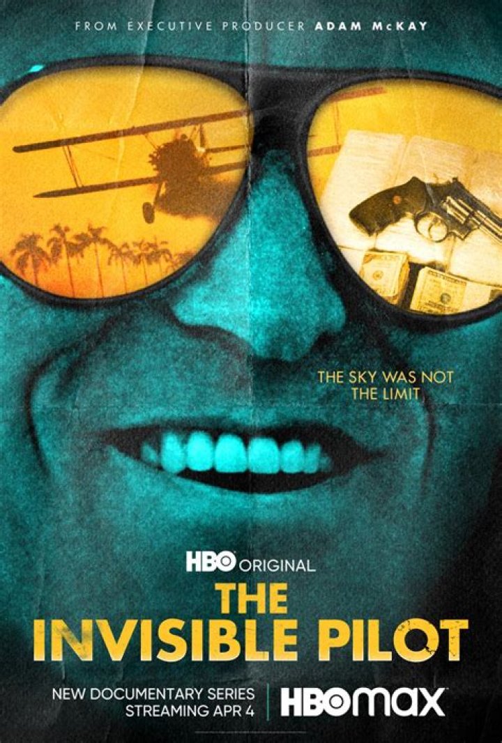 
Who Is Gary Betzner And Where Is He Now? Details On The Main Character Of Tom Cruise Movie The Invisible Pilot 