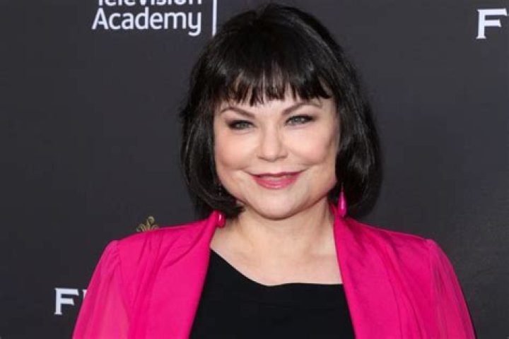 Who Is Gerald McRaney’s Spouse Delta Burke?