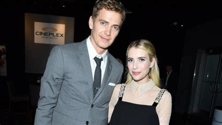 Who Is Hayden Christensen Girlfriend In 2022? Explore His Dating Life After Split With Rachel Bilson