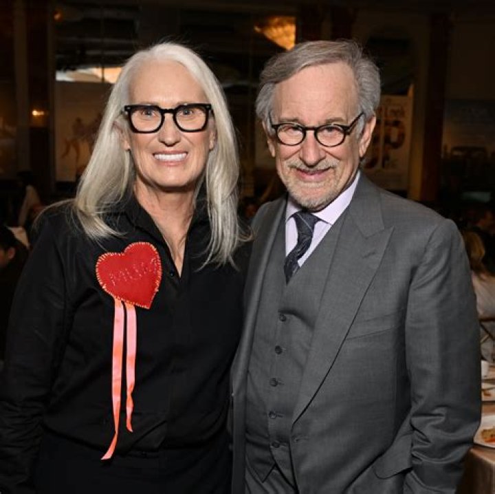 
Who Is Jane Campion Partner In 2022? Fans Are Curious About The Oscar Winning Director Relationship Status 