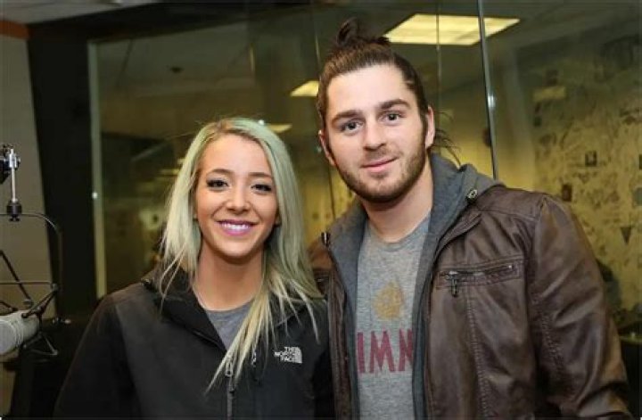 Who is Jenna Marbles boyfriend? Julien Solomita Wiki Bio, age, height