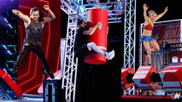 Who Is Jesse Labreck? American Ninja Warrior Contestant Trending After Her Recent Battle With Meagan Martin