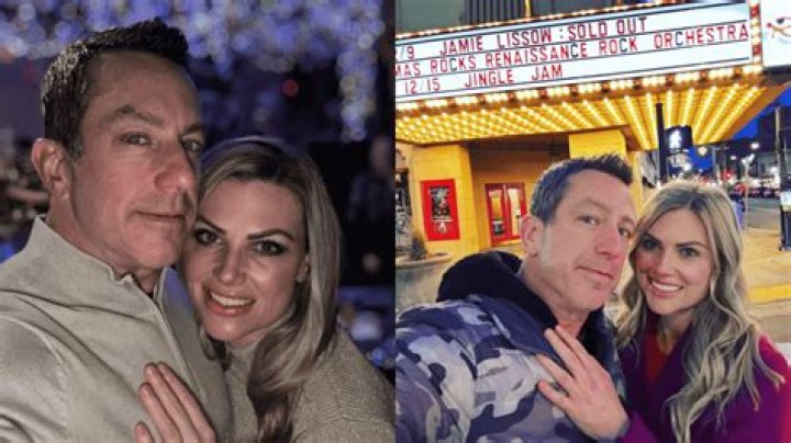 Who Is Jessica Lissow? Details We Know About Jamie Lissow Wife