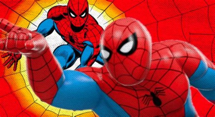 
Who is John Romita Jr, John Romita Sr’s son? 