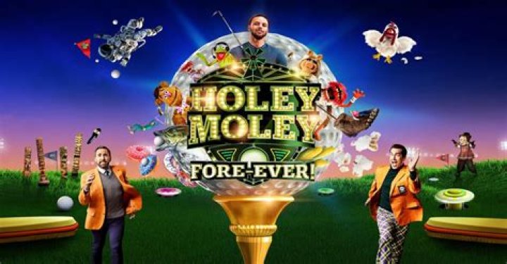 Who Is Jon Lovitz Son? Everything To Know About Holey Moley Cast Member