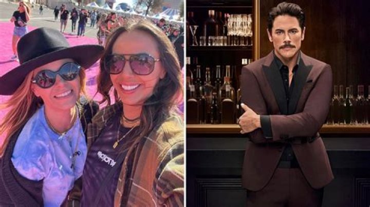 
Who is Kristen Doute? Meet Tom Sandoval’s ex-girlfriend amid Vanderpump Rules star’s cheating scandal with Raquel Leviss 