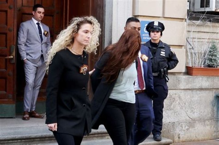 
Who Is Lauren Pazienza From Port Jefferson? Arrest Made In Barbara Maier Gustern Murder For Fatal Shoving 