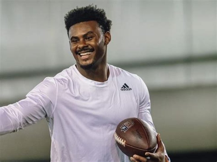 Who Is Malik Willis’ Girlfriend ?Inside The Dating History Of American Football QB