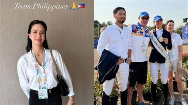 Who Is Mateo Lorenzo? Find Out About Erich Gonzales Husband’s Age And Net Worth