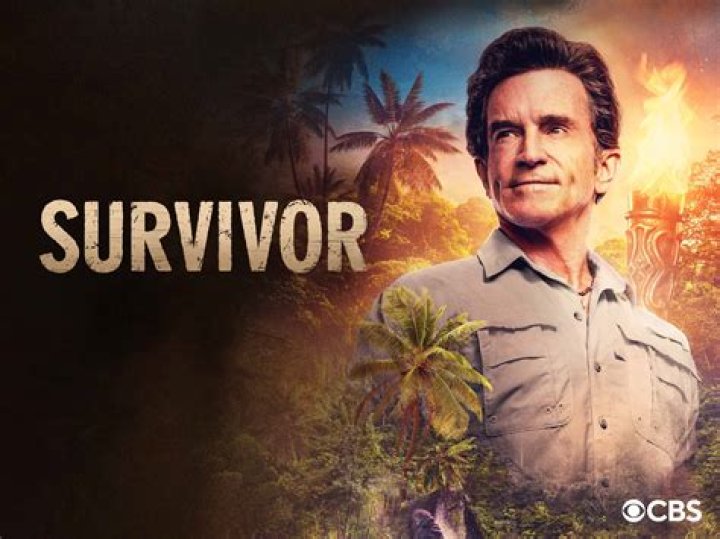 Who Is Matthew Grinstead-Mayle From “Survivor” Season 44?