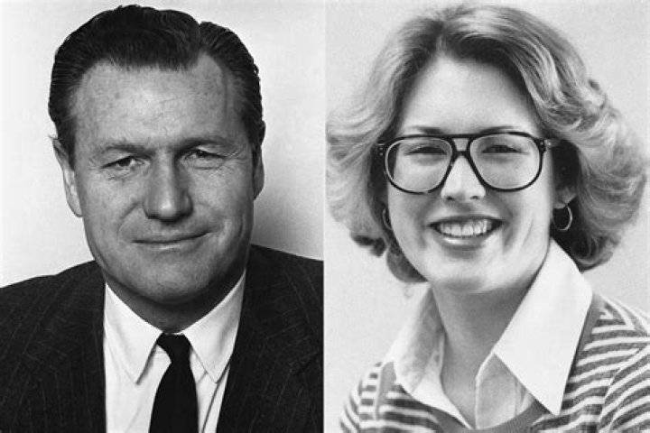 
Who Is Megan Marshack? Nelson Rockefeller Secretary Is Famous On Twitter After A Particular Wikipedia Comment 