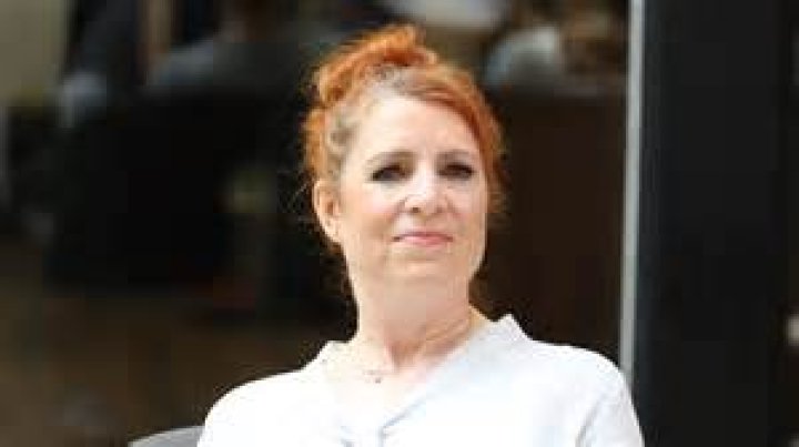 
Who Is Monica Lierhaus’ Partner? The Sports Journalist’s Love Interest 