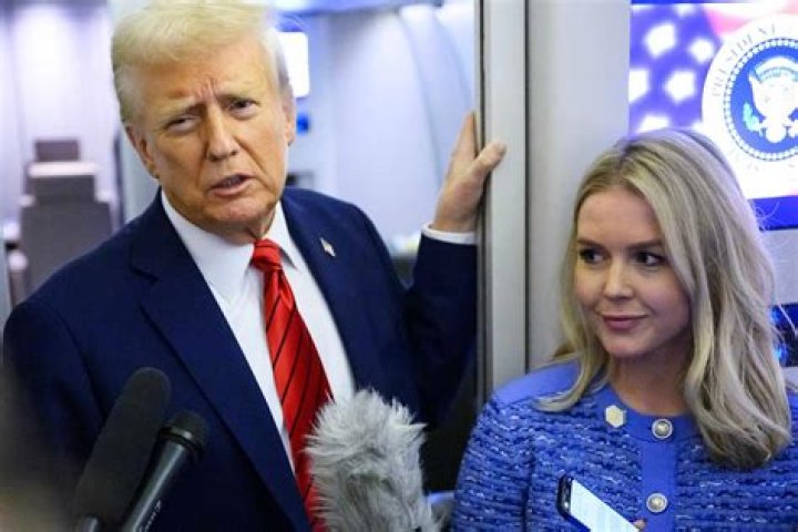 
Who Is Nicholas Luna? Trump White House Assistant And Jan 6 Hearing Updates 