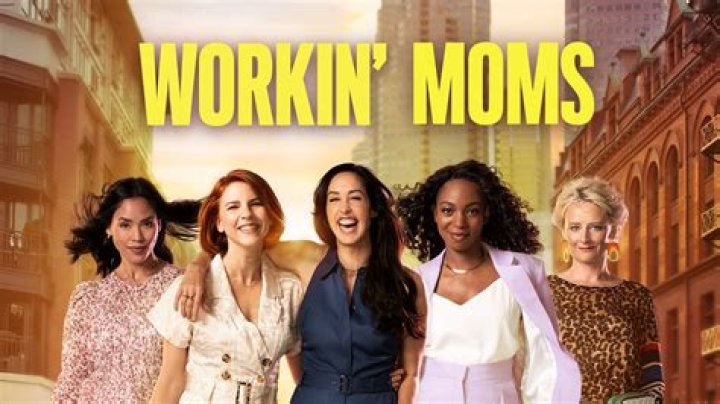 
Who Is Olunike Adeliyi Daughter Alesha Bailey? Everything To Know About The Workin’ Moms Actress 