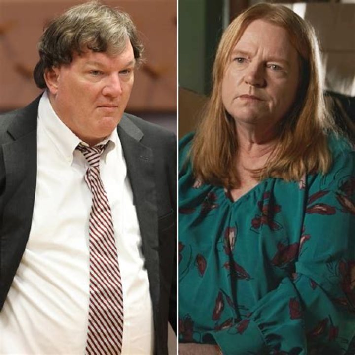 Who is Rex Heuermann’s wife Asa Ellurup?