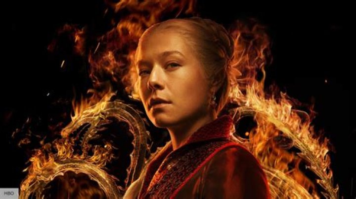 
Who is Rhaenyra Targaryen? 