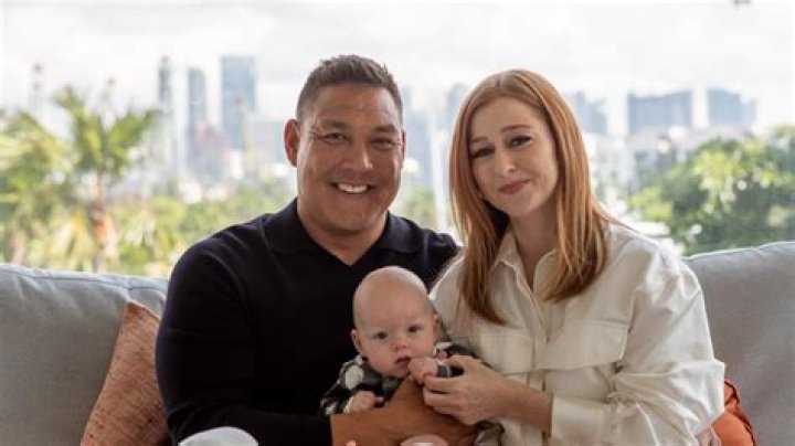 Who Is Roxan Toll aka Roxy From Singapore? Meet Swimmer Geoff Huegill’s New Partner With Whom He Has A Baby Too