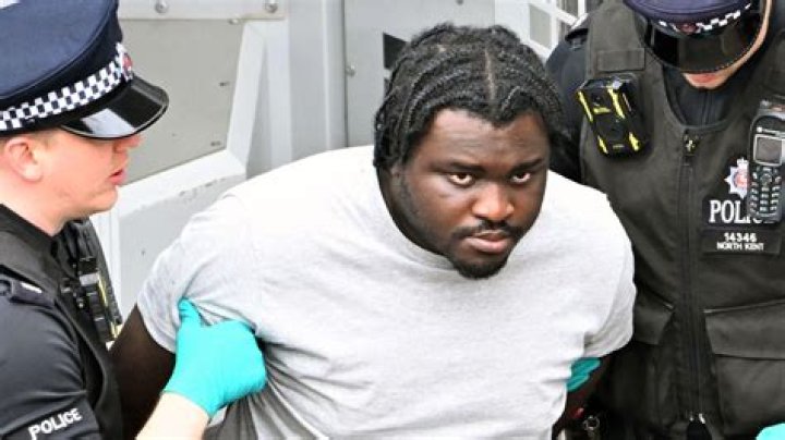 
Who Is Sage Keele? Pensacola Correctional Officer Arrested On Kidnapping 