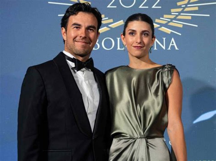 Who Is Salvador Pérez’s Wife, Maria Gabriela? Explore His Married Life