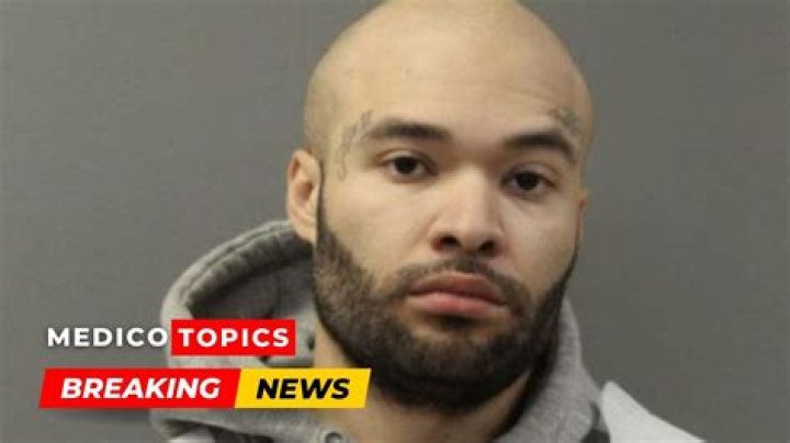 Who is Samuel Parsons-Salas? Suspect in fatal Chicago Portage park shooting arrested, Explained