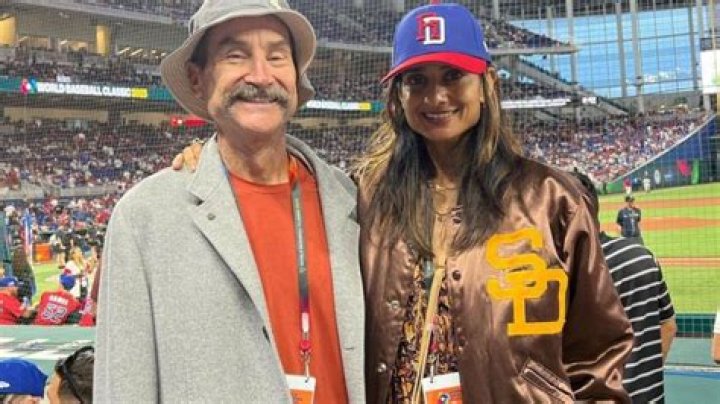 
Who is Sheel, Peter Seidler’s wife? 
