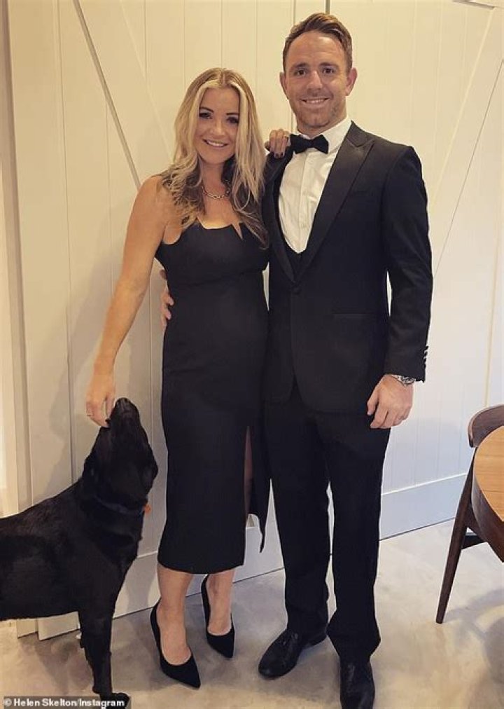 
Who Is Stephanie Thirkill? Her Age, Husband-To-Be Richie Myler & Net Worth 2022 