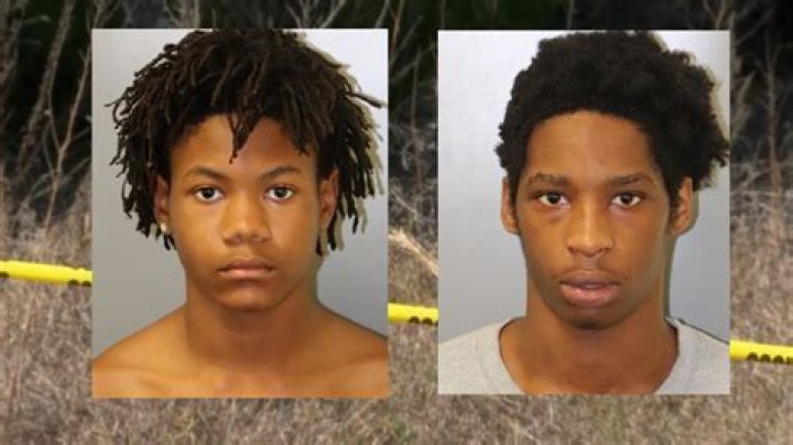 
Who is Tahj Brewton? Manhunt launched for Florida teens’ triple murder case’s third suspect 